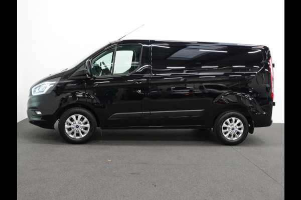 Ford Transit Custom L1H1 Trend Navigatie Camera Cruise control Parkeersensoren Trekhaak Airco