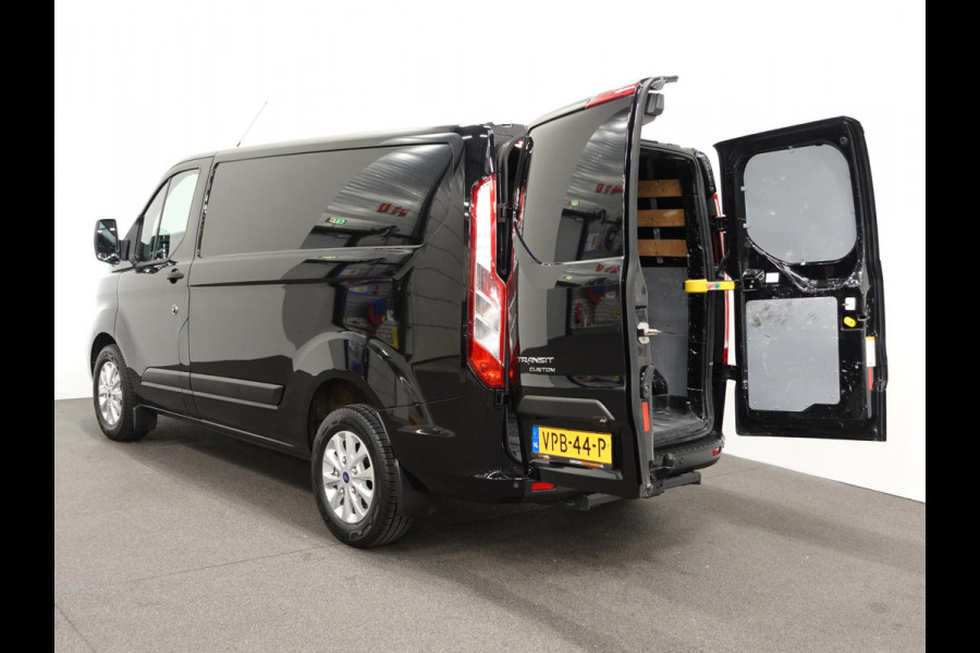 Ford Transit Custom L1H1 Trend Navigatie Camera Cruise control Parkeersensoren Trekhaak Airco