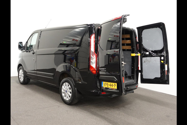 Ford Transit Custom L1H1 Trend Navigatie Camera Cruise control Parkeersensoren Trekhaak Airco