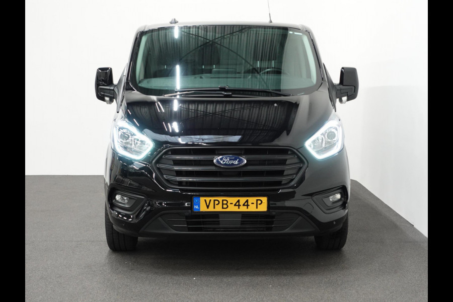 Ford Transit Custom L1H1 Trend Navigatie Camera Cruise control Parkeersensoren Trekhaak Airco