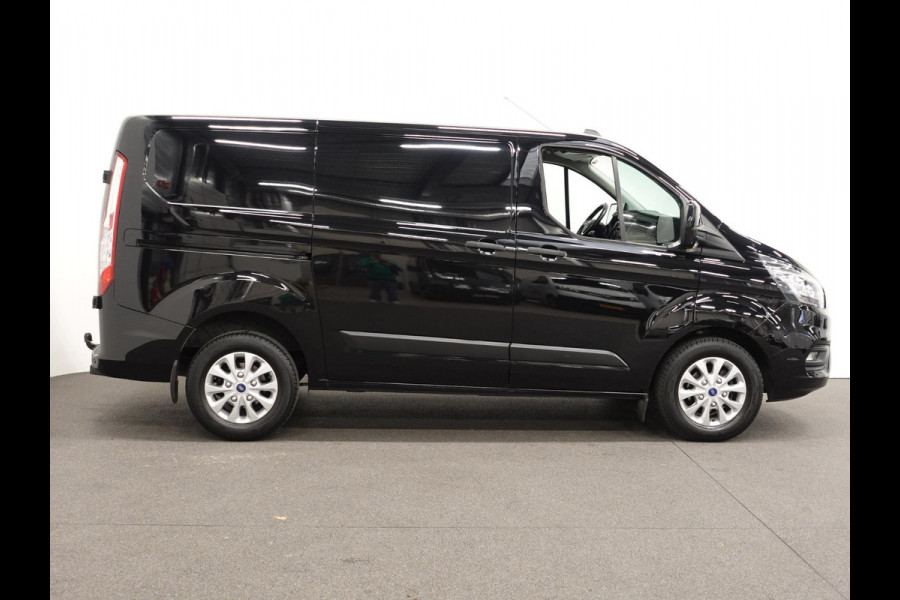 Ford Transit Custom L1H1 Trend Navigatie Camera Cruise control Parkeersensoren Trekhaak Airco