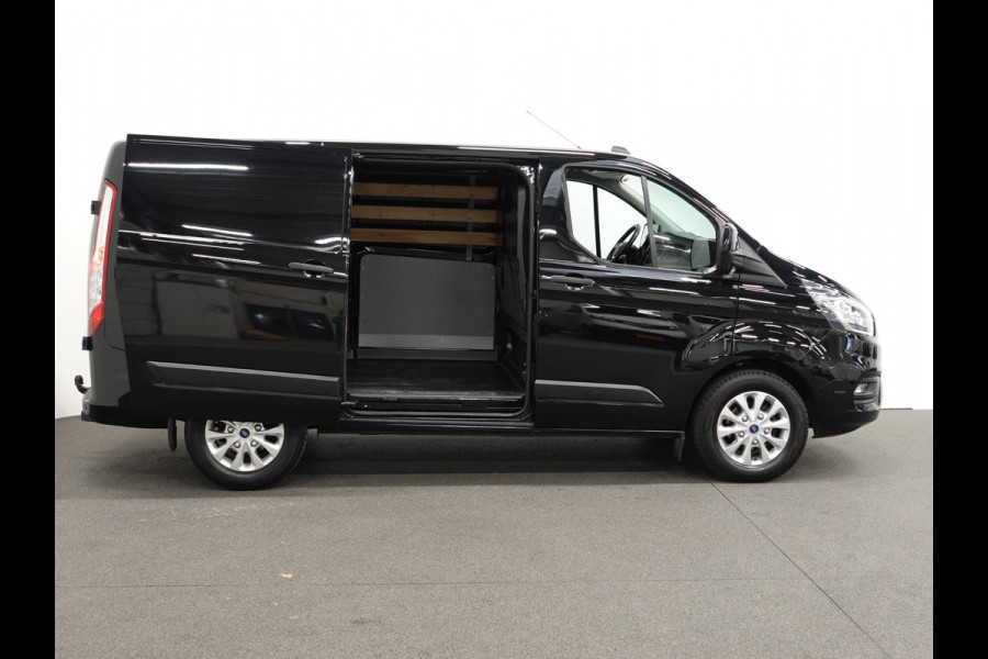 Ford Transit Custom L1H1 Trend Navigatie Camera Cruise control Parkeersensoren Trekhaak Airco