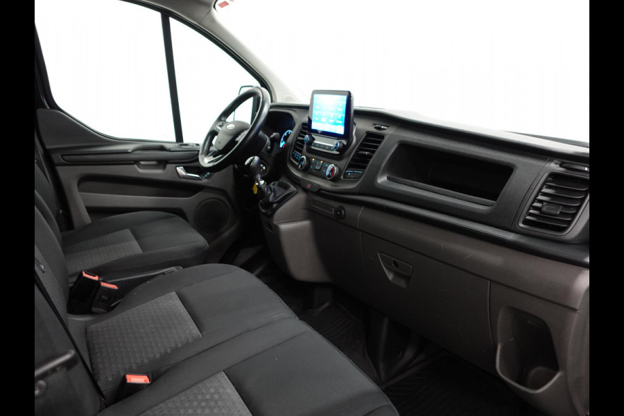 Ford Transit Custom L1H1 Trend Navigatie Camera Cruise control Parkeersensoren Trekhaak Airco