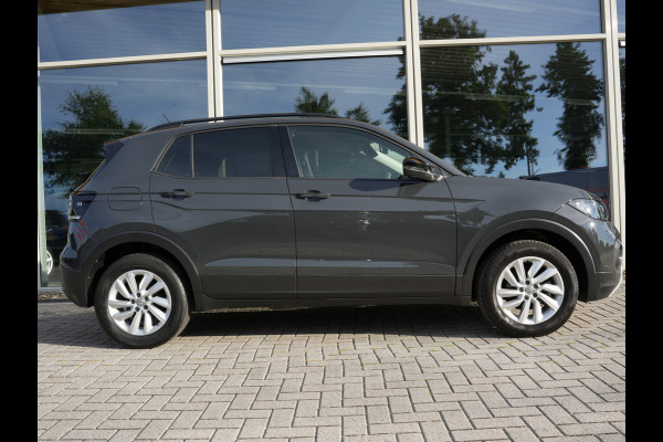 Volkswagen T-Cross 1.0 TSI Life Business | Navigatie | DAB | Adaptive Cruise | Climate Control