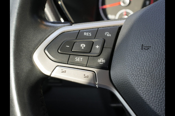 Volkswagen T-Cross 1.0 TSI Life Business | Navigatie | DAB | Adaptive Cruise | Climate Control