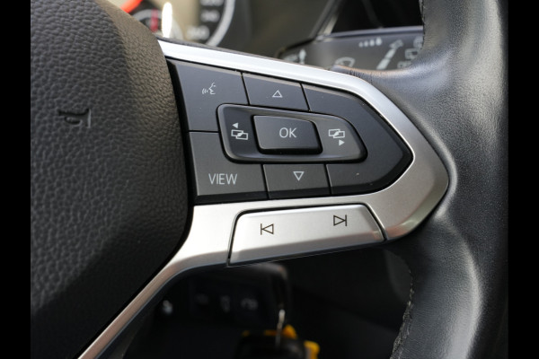 Volkswagen T-Cross 1.0 TSI Life Business | Navigatie | DAB | Adaptive Cruise | Climate Control