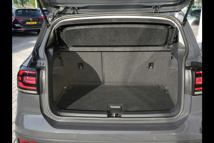 Volkswagen T-Cross 1.0 TSI Life Business | Navigatie | DAB | Adaptive Cruise | Climate Control