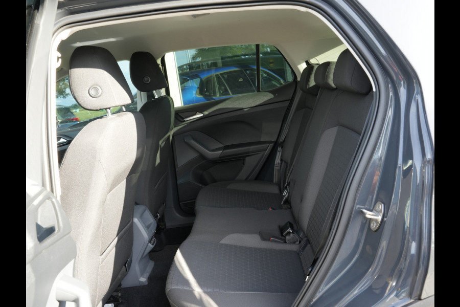 Volkswagen T-Cross 1.0 TSI Life Business | Navigatie | DAB | Adaptive Cruise | Climate Control