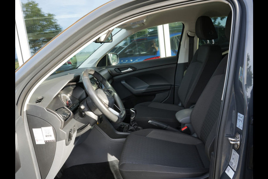 Volkswagen T-Cross 1.0 TSI Life Business | Navigatie | DAB | Adaptive Cruise | Climate Control