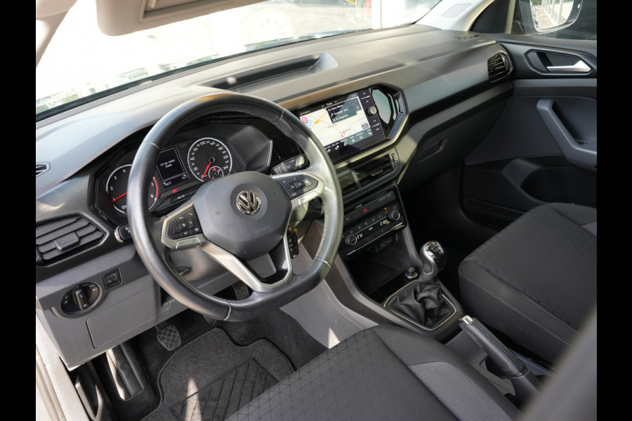 Volkswagen T-Cross 1.0 TSI Life Business | Navigatie | DAB | Adaptive Cruise | Climate Control