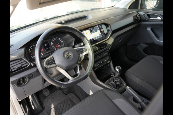 Volkswagen T-Cross 1.0 TSI Life Business | Navigatie | DAB | Adaptive Cruise | Climate Control