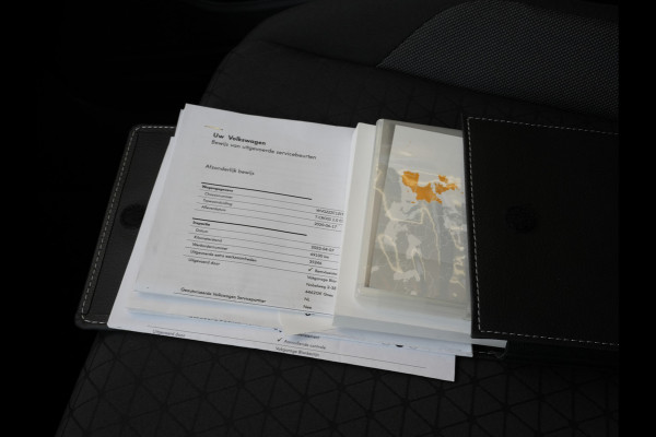 Volkswagen T-Cross 1.0 TSI Life Business | Navigatie | DAB | Adaptive Cruise | Climate Control