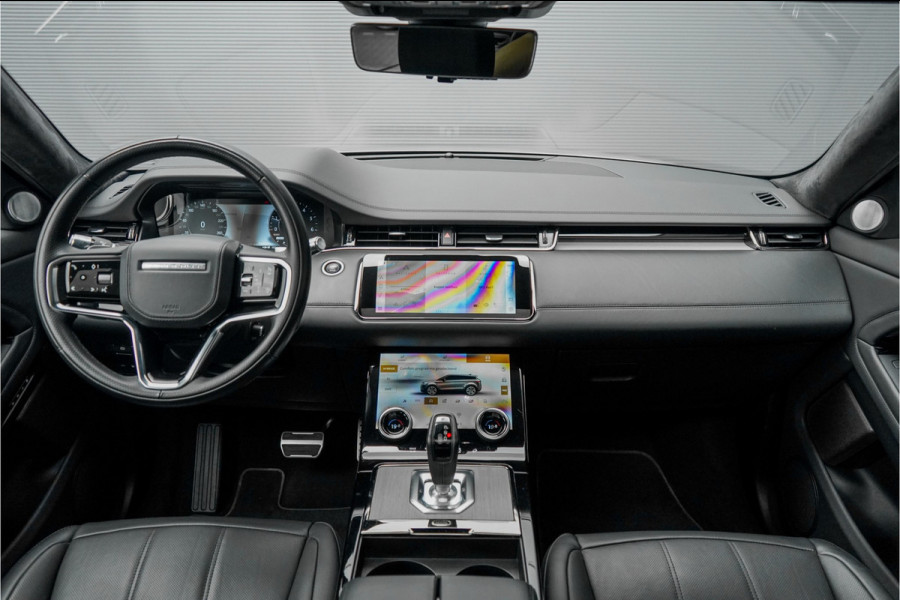 Land Rover Range Rover Evoque 1.5 P300e AWD Autobiography Black Pack Pano 1e Eig Ori NL