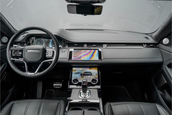 Land Rover Range Rover Evoque 1.5 P300e AWD Autobiography Black Pack Pano 1e Eig Ori NL