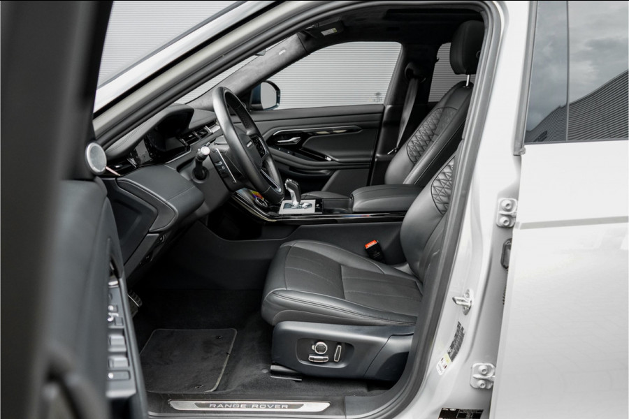 Land Rover Range Rover Evoque 1.5 P300e AWD Autobiography Black Pack Pano 1e Eig Ori NL