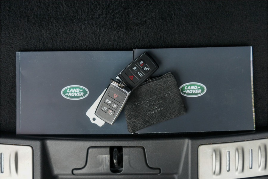 Land Rover Range Rover Evoque 1.5 P300e AWD Autobiography Black Pack Pano 1e Eig Ori NL
