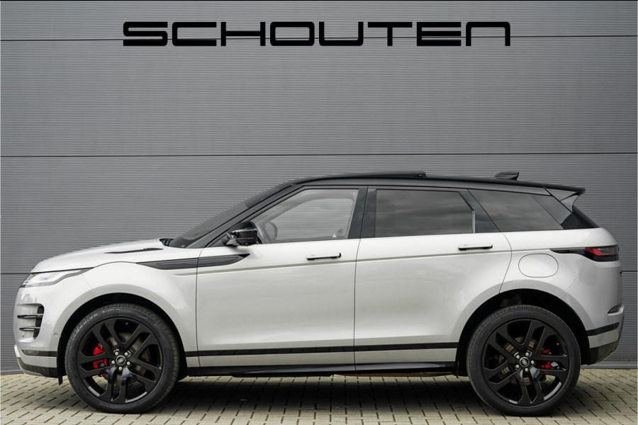 Land Rover Range Rover Evoque 1.5 P300e AWD Autobiography Black Pack Pano 1e Eig Ori NL