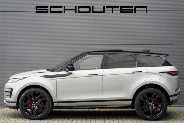 Land Rover Range Rover Evoque 1.5 P300e AWD Autobiography Black Pack Pano 1e Eig Ori NL
