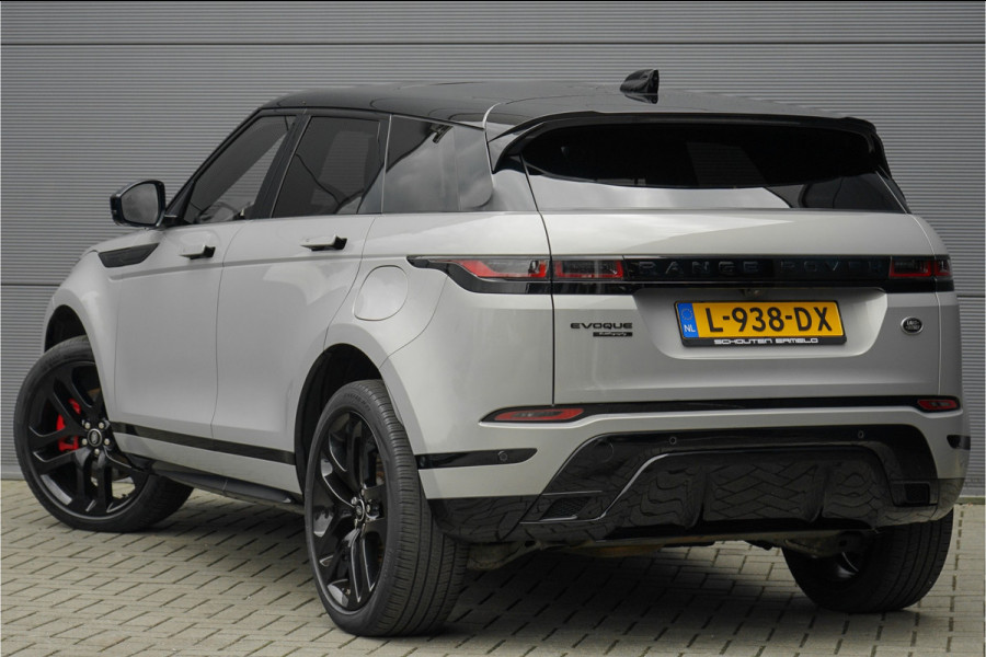 Land Rover Range Rover Evoque 1.5 P300e AWD Autobiography Black Pack Pano 1e Eig Ori NL