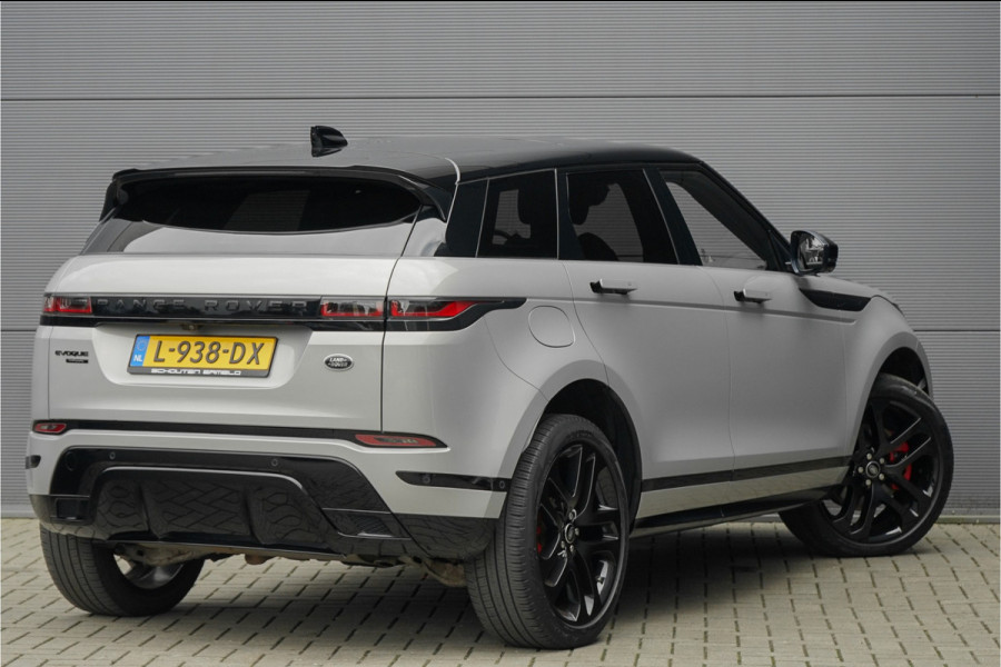 Land Rover Range Rover Evoque 1.5 P300e AWD Autobiography Black Pack Pano 1e Eig Ori NL