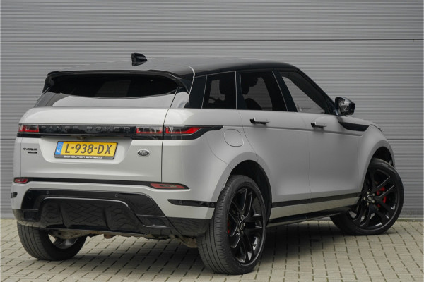Land Rover Range Rover Evoque 1.5 P300e AWD Autobiography Black Pack Pano 1e Eig Ori NL