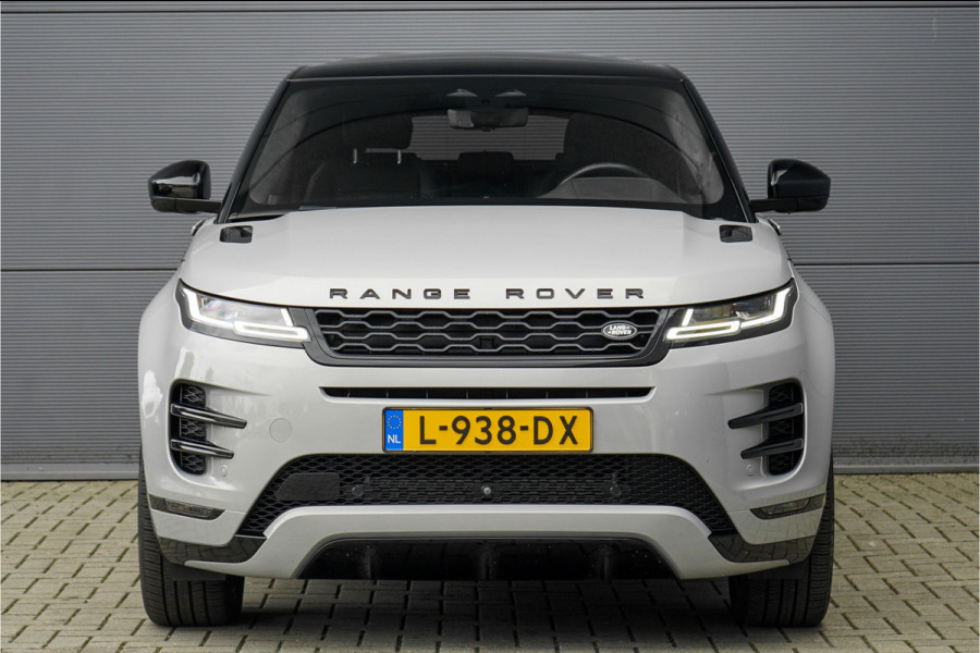 Land Rover Range Rover Evoque 1.5 P300e AWD Autobiography Black Pack Pano 1e Eig Ori NL