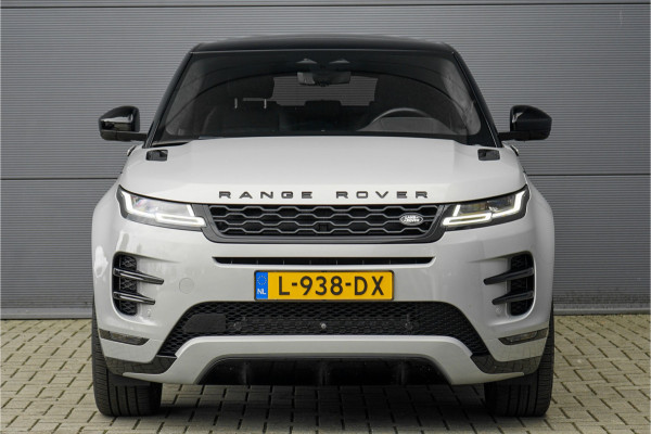 Land Rover Range Rover Evoque 1.5 P300e AWD Autobiography Black Pack Pano 1e Eig Ori NL