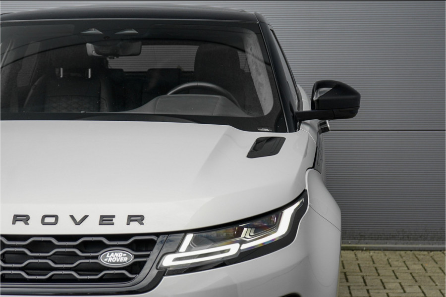 Land Rover Range Rover Evoque 1.5 P300e AWD Autobiography Black Pack Pano 1e Eig Ori NL
