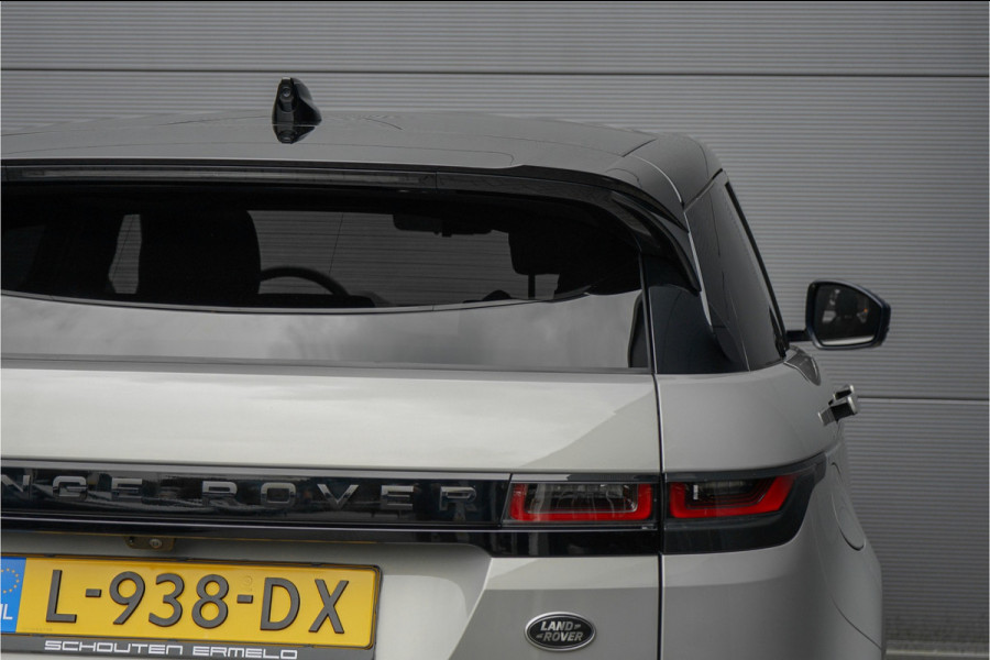 Land Rover Range Rover Evoque 1.5 P300e AWD Autobiography Black Pack Pano 1e Eig Ori NL