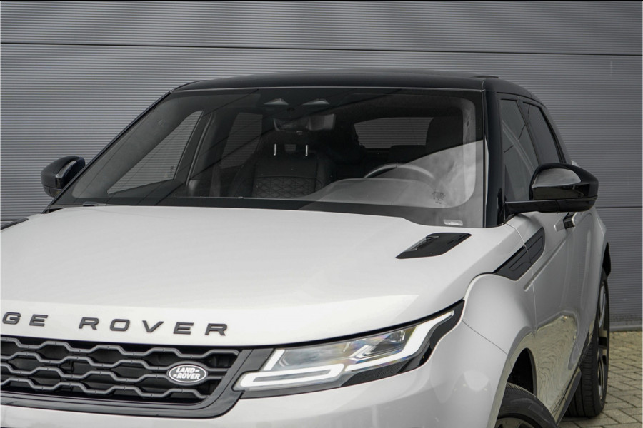Land Rover Range Rover Evoque 1.5 P300e AWD Autobiography Black Pack Pano 1e Eig Ori NL