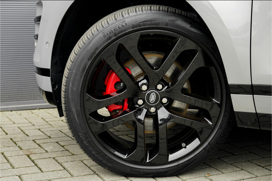 Land Rover Range Rover Evoque 1.5 P300e AWD Autobiography Black Pack Pano 1e Eig Ori NL