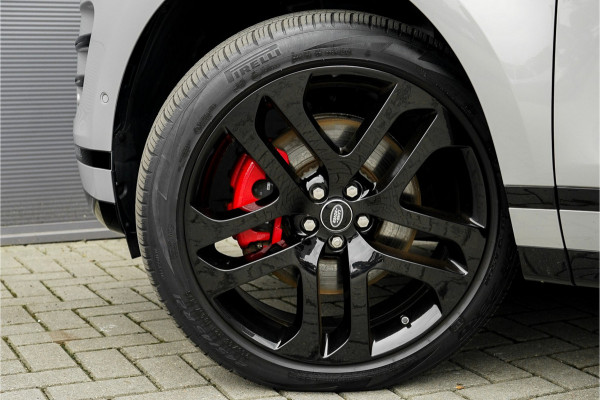 Land Rover Range Rover Evoque 1.5 P300e AWD Autobiography Black Pack Pano 1e Eig Ori NL