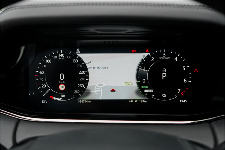 Land Rover Range Rover Evoque 1.5 P300e AWD Autobiography Black Pack Pano 1e Eig Ori NL