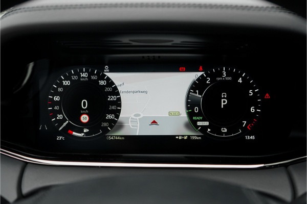 Land Rover Range Rover Evoque 1.5 P300e AWD Autobiography Black Pack Pano 1e Eig Ori NL