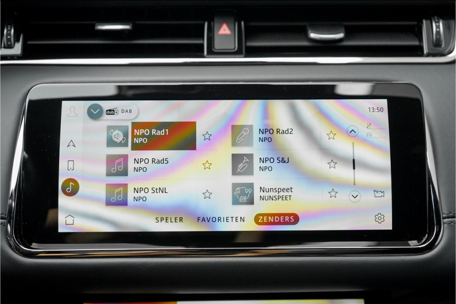 Land Rover Range Rover Evoque 1.5 P300e AWD Autobiography Black Pack Pano 1e Eig Ori NL