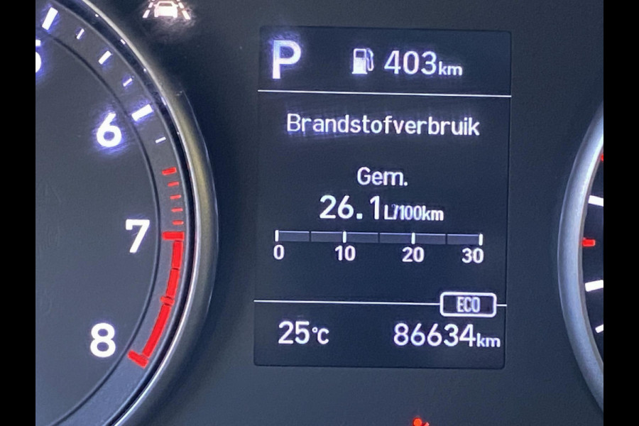 Hyundai i30 1.0 T-GDi Mild- Hybrid Trend - AUTOMAAT - Apple CarPlay / Navigatie I Airco I LED I PDC I Sport velgen I Dealer onderh