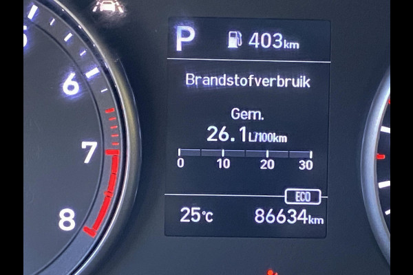 Hyundai i30 1.0 T-GDi Mild- Hybrid Trend - AUTOMAAT - Apple CarPlay / Navigatie I Airco I LED I PDC I Sport velgen I Dealer onderh