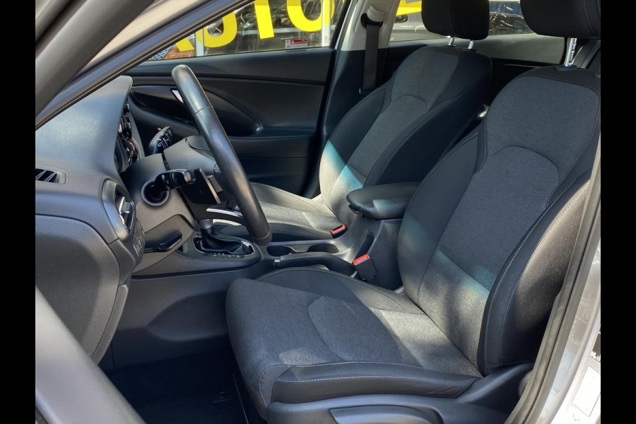 Hyundai i30 1.0 T-GDi Mild- Hybrid Trend - AUTOMAAT - Apple CarPlay / Navigatie I Airco I LED I PDC I Sport velgen I Dealer onderh