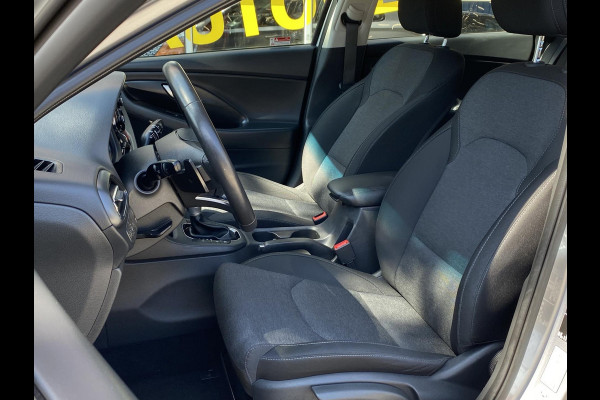 Hyundai i30 1.0 T-GDi Mild- Hybrid Trend - AUTOMAAT - Apple CarPlay / Navigatie I Airco I LED I PDC I Sport velgen I Dealer onderh