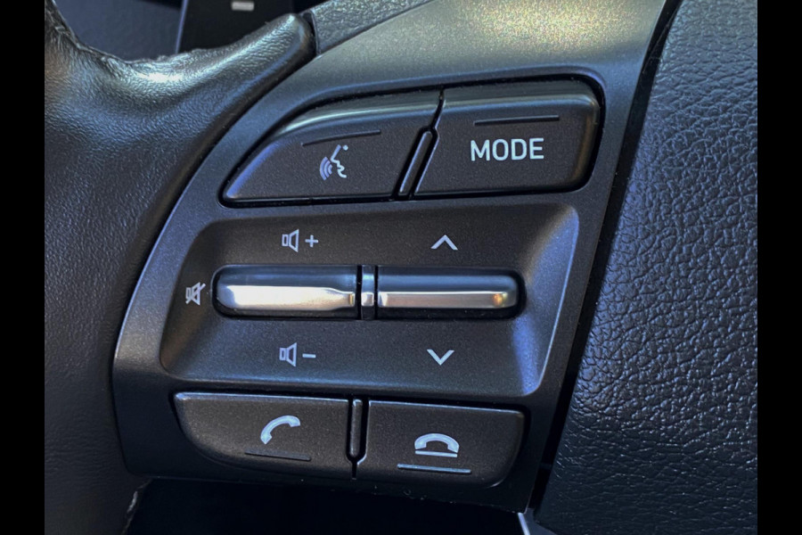 Hyundai i30 1.0 T-GDi Mild- Hybrid Trend - AUTOMAAT - Apple CarPlay / Navigatie I Airco I LED I PDC I Sport velgen I Dealer onderh