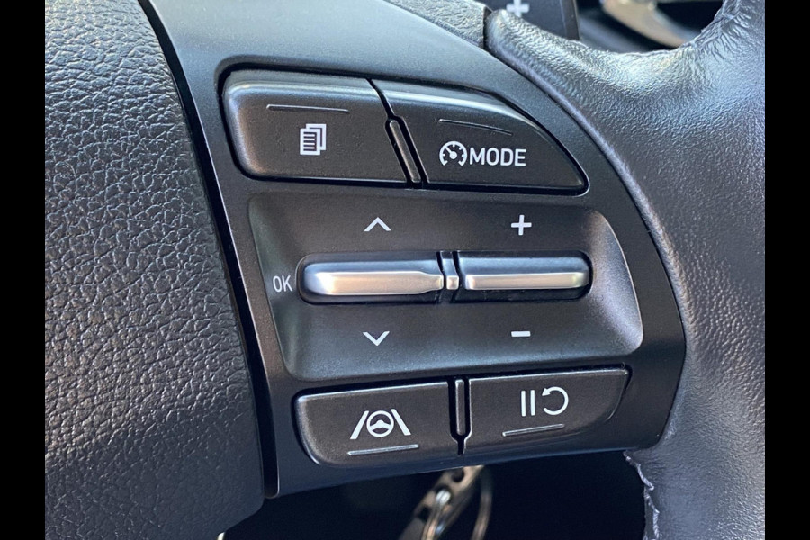 Hyundai i30 1.0 T-GDi Mild- Hybrid Trend - AUTOMAAT - Apple CarPlay / Navigatie I Airco I LED I PDC I Sport velgen I Dealer onderh