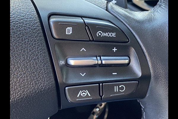 Hyundai i30 1.0 T-GDi Mild- Hybrid Trend - AUTOMAAT - Apple CarPlay / Navigatie I Airco I LED I PDC I Sport velgen I Dealer onderh