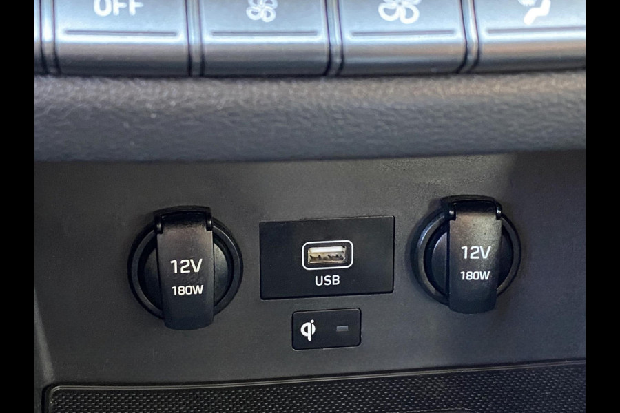 Hyundai i30 1.0 T-GDi Mild- Hybrid Trend - AUTOMAAT - Apple CarPlay / Navigatie I Airco I LED I PDC I Sport velgen I Dealer onderh