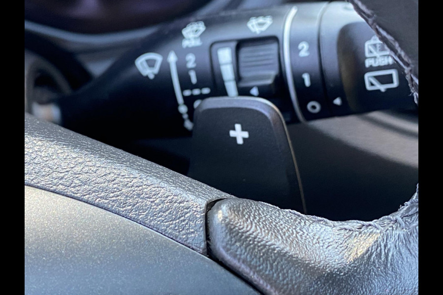 Hyundai i30 1.0 T-GDi Mild- Hybrid Trend - AUTOMAAT - Apple CarPlay / Navigatie I Airco I LED I PDC I Sport velgen I Dealer onderh