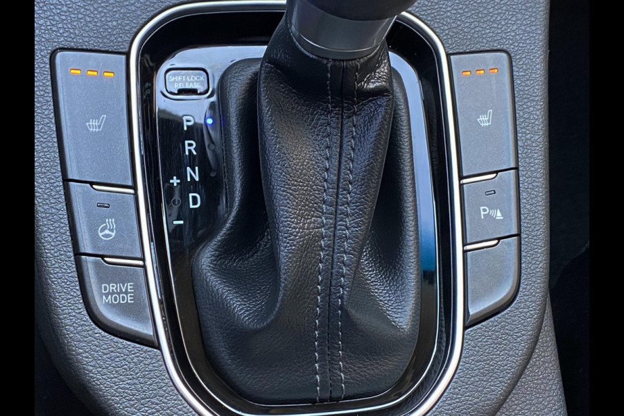 Hyundai i30 1.0 T-GDi Mild- Hybrid Trend - AUTOMAAT - Apple CarPlay / Navigatie I Airco I LED I PDC I Sport velgen I Dealer onderh