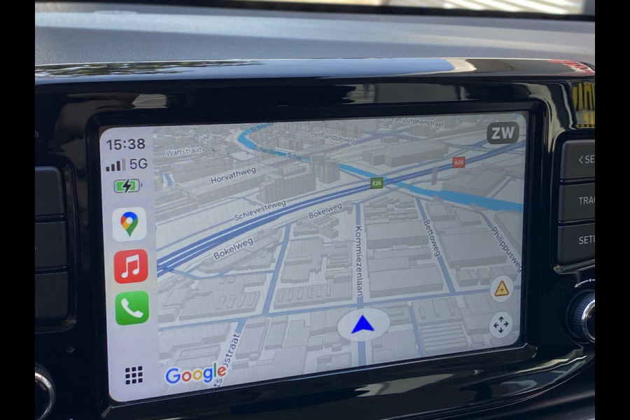 Hyundai i30 1.0 T-GDi Mild- Hybrid Trend - AUTOMAAT - Apple CarPlay / Navigatie I Airco I LED I PDC I Sport velgen I Dealer onderh