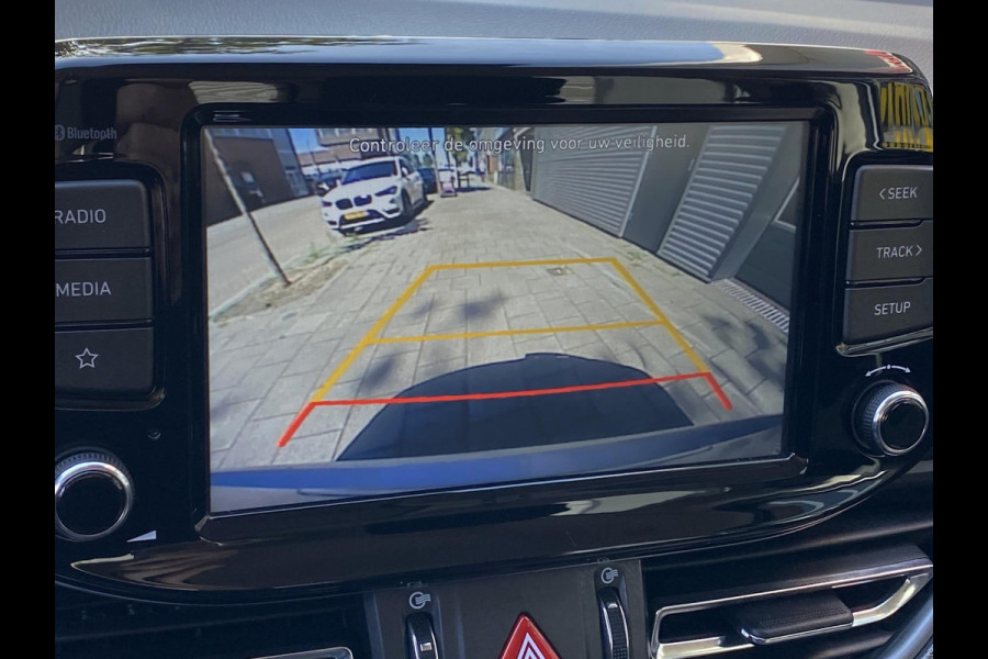 Hyundai i30 1.0 T-GDi Mild- Hybrid Trend - AUTOMAAT - Apple CarPlay / Navigatie I Airco I LED I PDC I Sport velgen I Dealer onderh