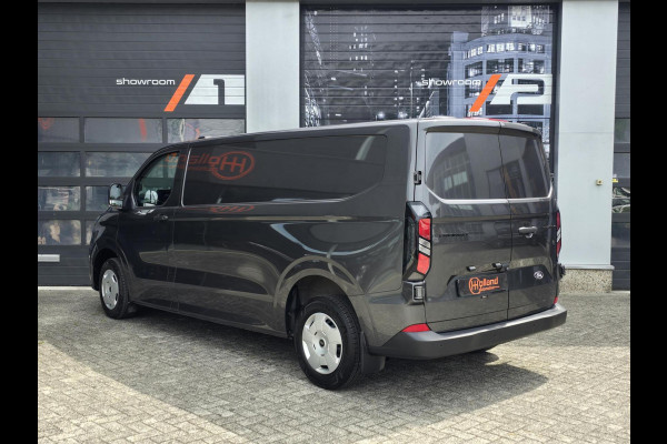Ford Transit Custom 320 2.0 TDCI L2H1|4jaar garantie!