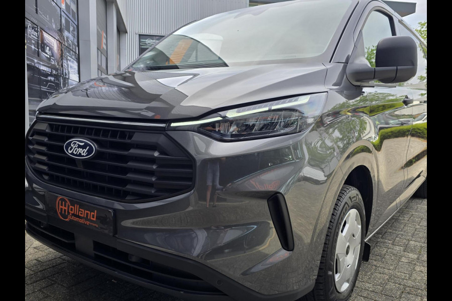 Ford Transit Custom 320 2.0 TDCI L2H1|4jaar garantie!