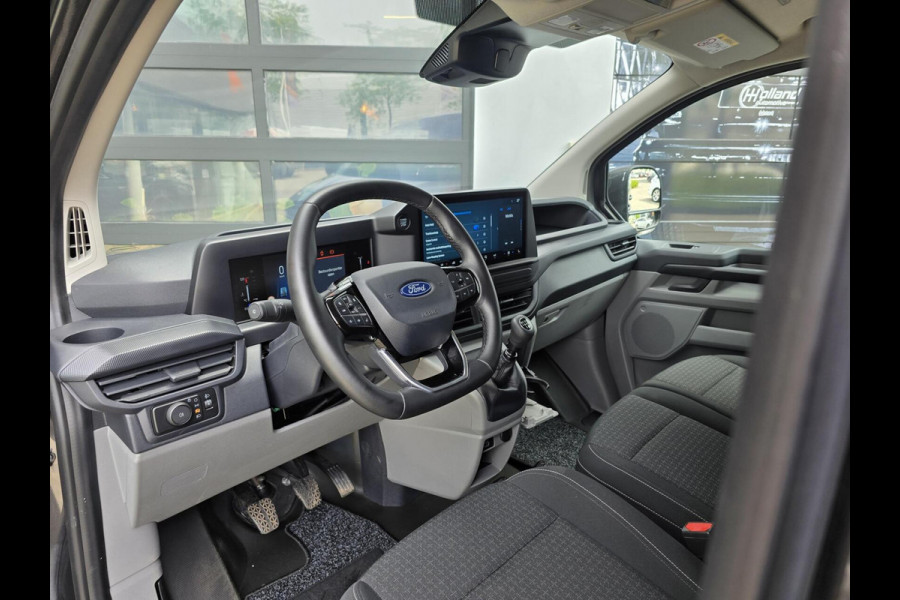 Ford Transit Custom 320 2.0 TDCI L2H1|4jaar garantie!
